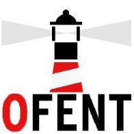 Logotipo de OFENT