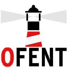 Logotipo de OFENT